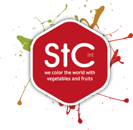 Logo STC International B.V.